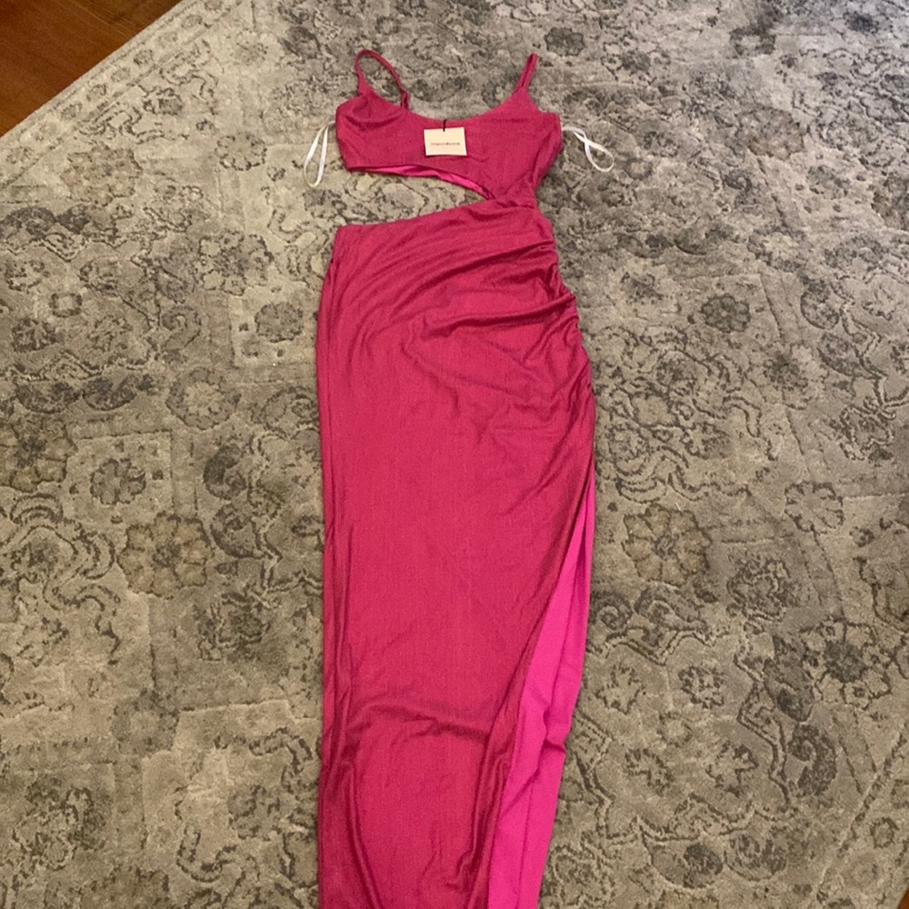 Superdown Dress
